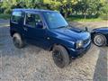 2008 Suzuki Jimny