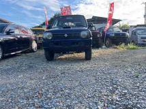 2008 Suzuki Jimny