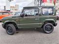 2026 Suzuki Jimny