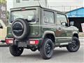 2026 Suzuki Jimny