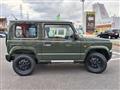 2026 Suzuki Jimny