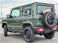 2026 Suzuki Jimny