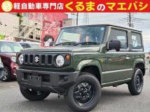 2026 Suzuki Jimny