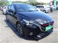2014 Mazda Demio
