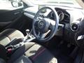 2014 Mazda Demio