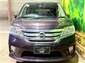 2011 Nissan Serena