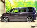 2011 Nissan Serena
