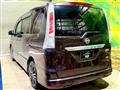 2011 Nissan Serena