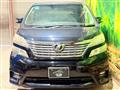 2010 Toyota Vellfire