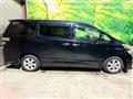 2010 Toyota Vellfire