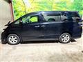 2010 Toyota Vellfire
