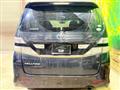 2010 Toyota Vellfire