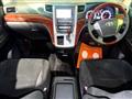2010 Toyota Vellfire
