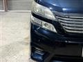 2010 Toyota Vellfire