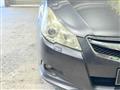 2010 Subaru Legacy Touring Wagon