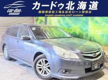 2010 Subaru Legacy Touring Wagon