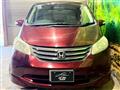 2008 Honda Freed