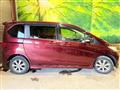 2008 Honda Freed
