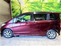 2008 Honda Freed