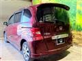 2008 Honda Freed