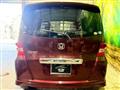 2008 Honda Freed
