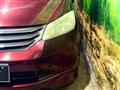 2008 Honda Freed