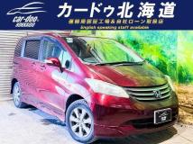 2008 Honda Freed