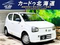 2015 Suzuki Alto