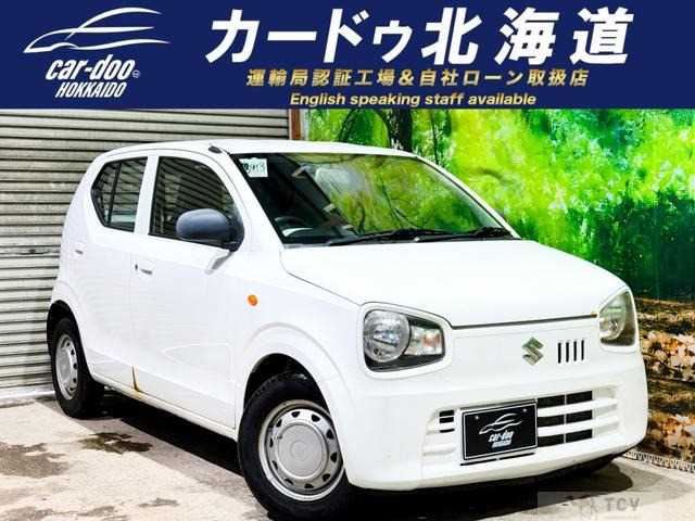 2015 Suzuki Alto