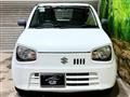 2015 Suzuki Alto