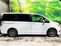 2010 Honda Step WGN