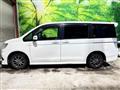 2010 Honda Step WGN