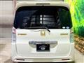 2010 Honda Step WGN