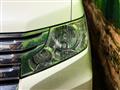 2010 Honda Step WGN
