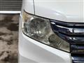 2010 Honda Step WGN