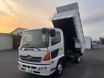 2013 Hino Hino Others