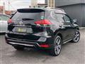 2020 Nissan X-Trail