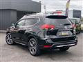 2020 Nissan X-Trail