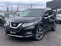 2020 Nissan X-Trail
