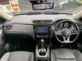 2020 Nissan X-Trail