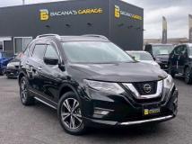 2020 Nissan X-Trail