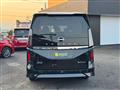 2024 Nissan Serena
