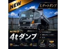 2012 Hino Hino Others
