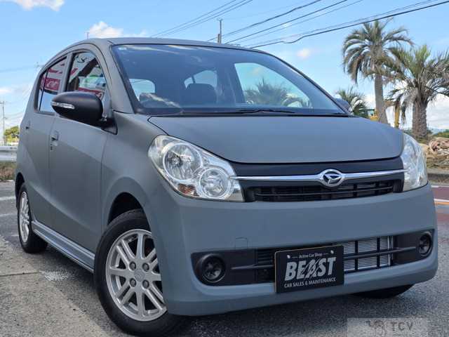 2009 Daihatsu Mira