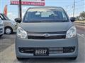 2009 Daihatsu Mira