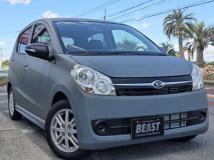 2009 Daihatsu Mira