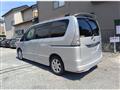 2013 Nissan Serena