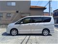 2013 Nissan Serena