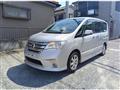 2013 Nissan Serena