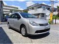 2013 Nissan Wingroad
